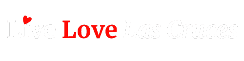 Live Love Las Cruces Logo